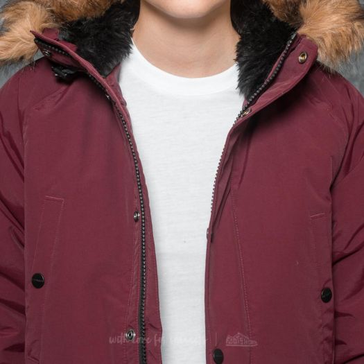 Carhartt wip discount anchorage w parka
