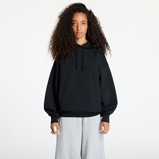 Mikina Y-3 Graphic Hoodie UNISEX Black