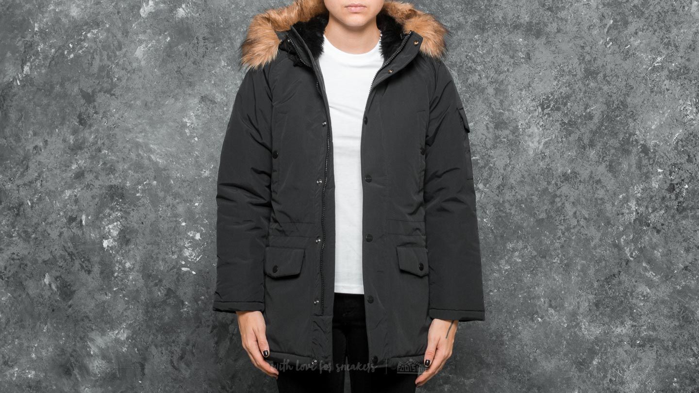 Carhartt anchorage parka discount womens
