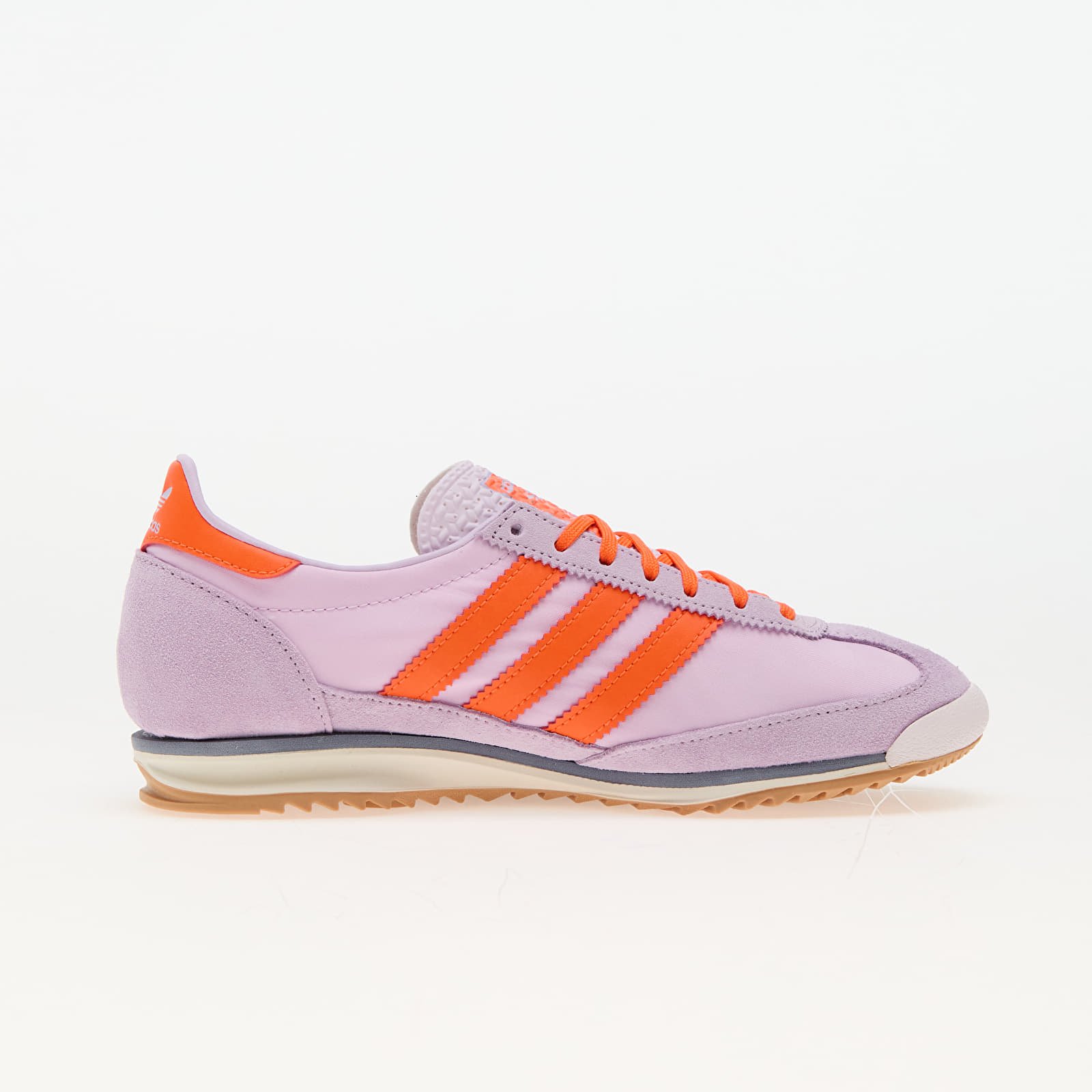 Women's shoes adidas SL 72 Og W Icelav/ Impact Orange/ Silver Violet