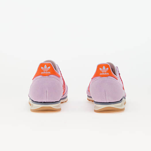adidas SL 72 Og W Icelav Impact Orange Silver Violet Footshop