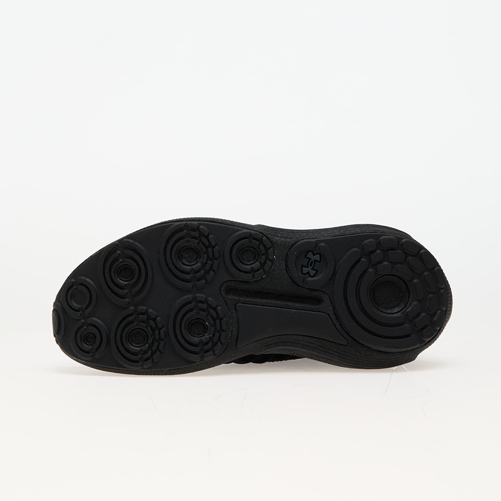 Männer Under Armour Phantom 4 Black