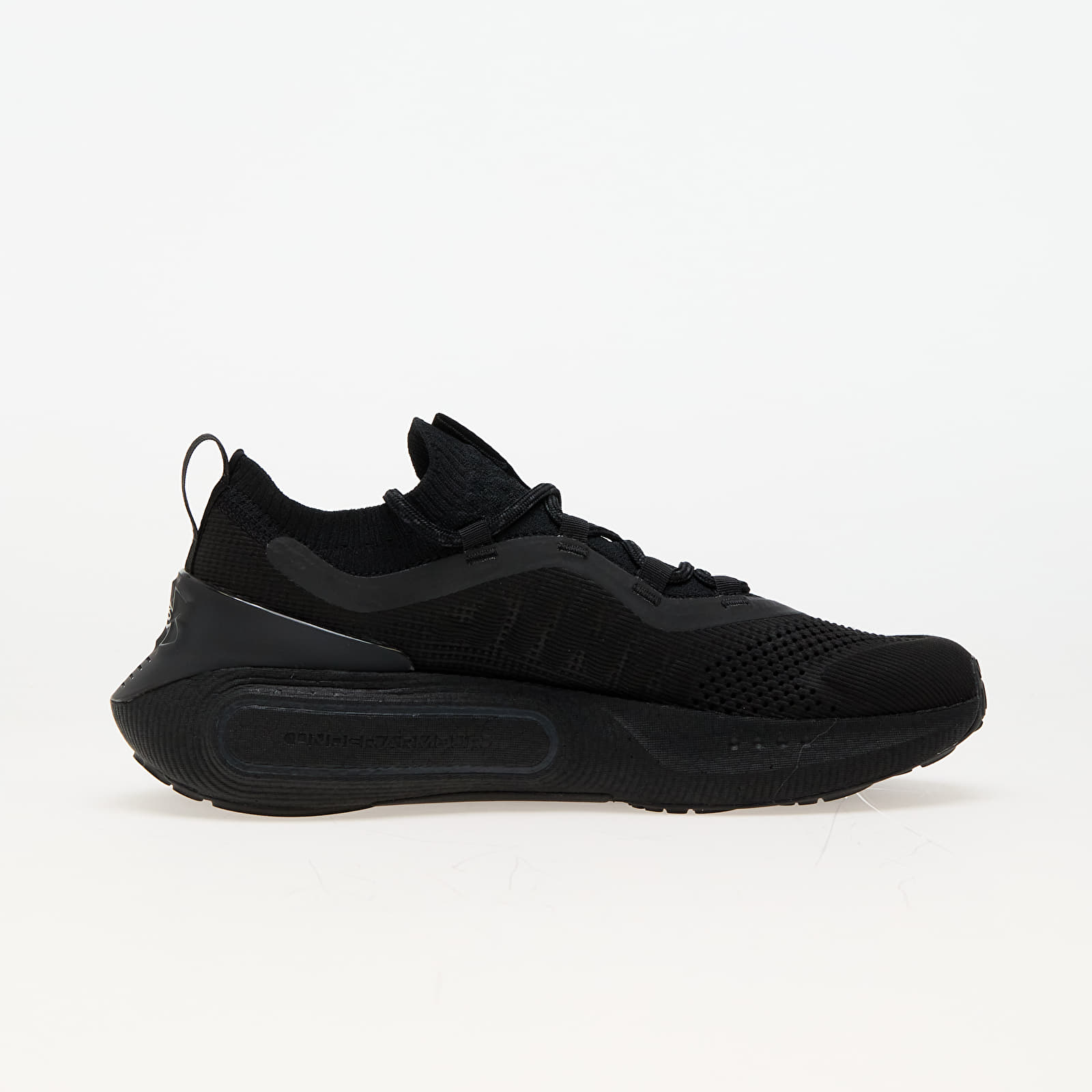 Männer Under Armour Phantom 4 Black