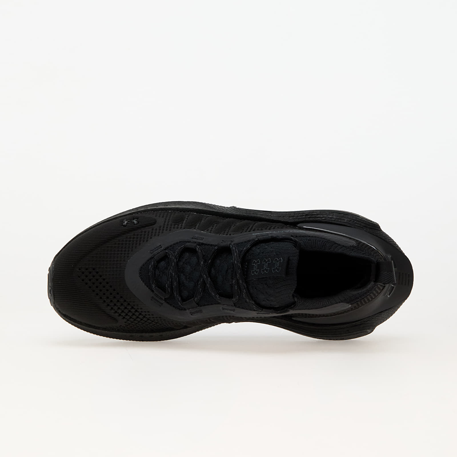 Männer Under Armour Phantom 4 Black