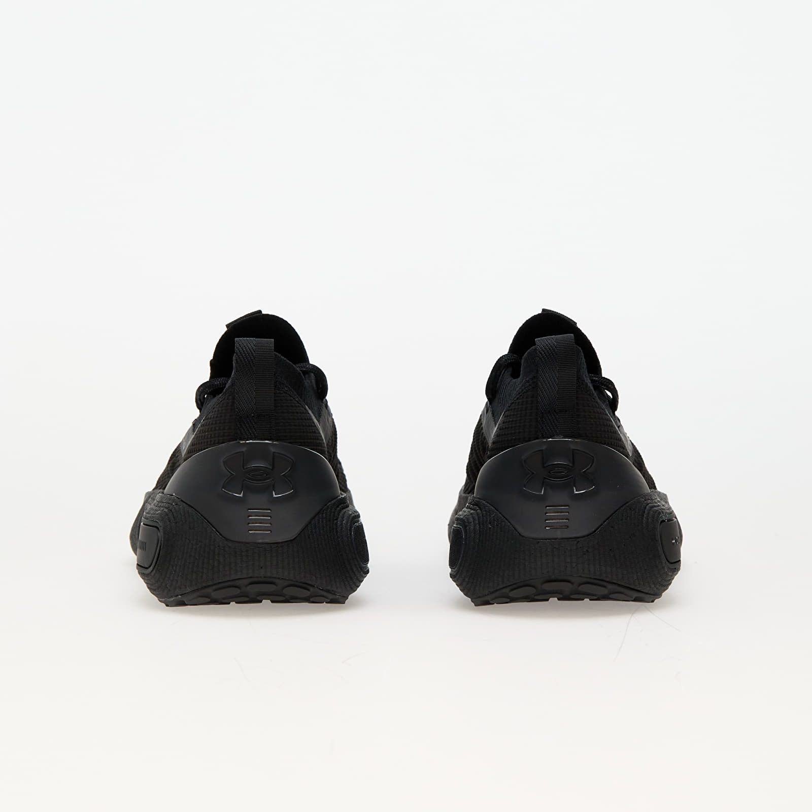 Männer Under Armour Phantom 4 Black
