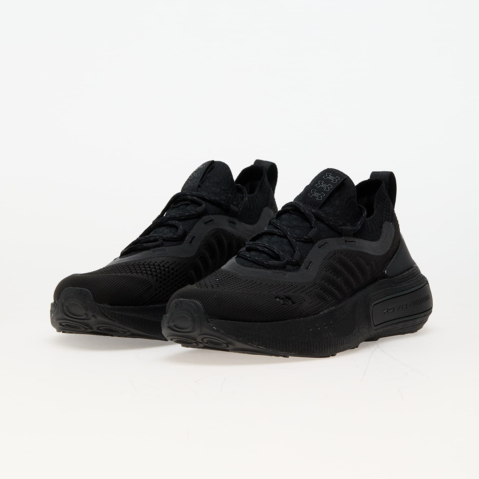 Männer Under Armour Phantom 4 Black