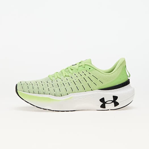 Under Armour Infinite Elite Green