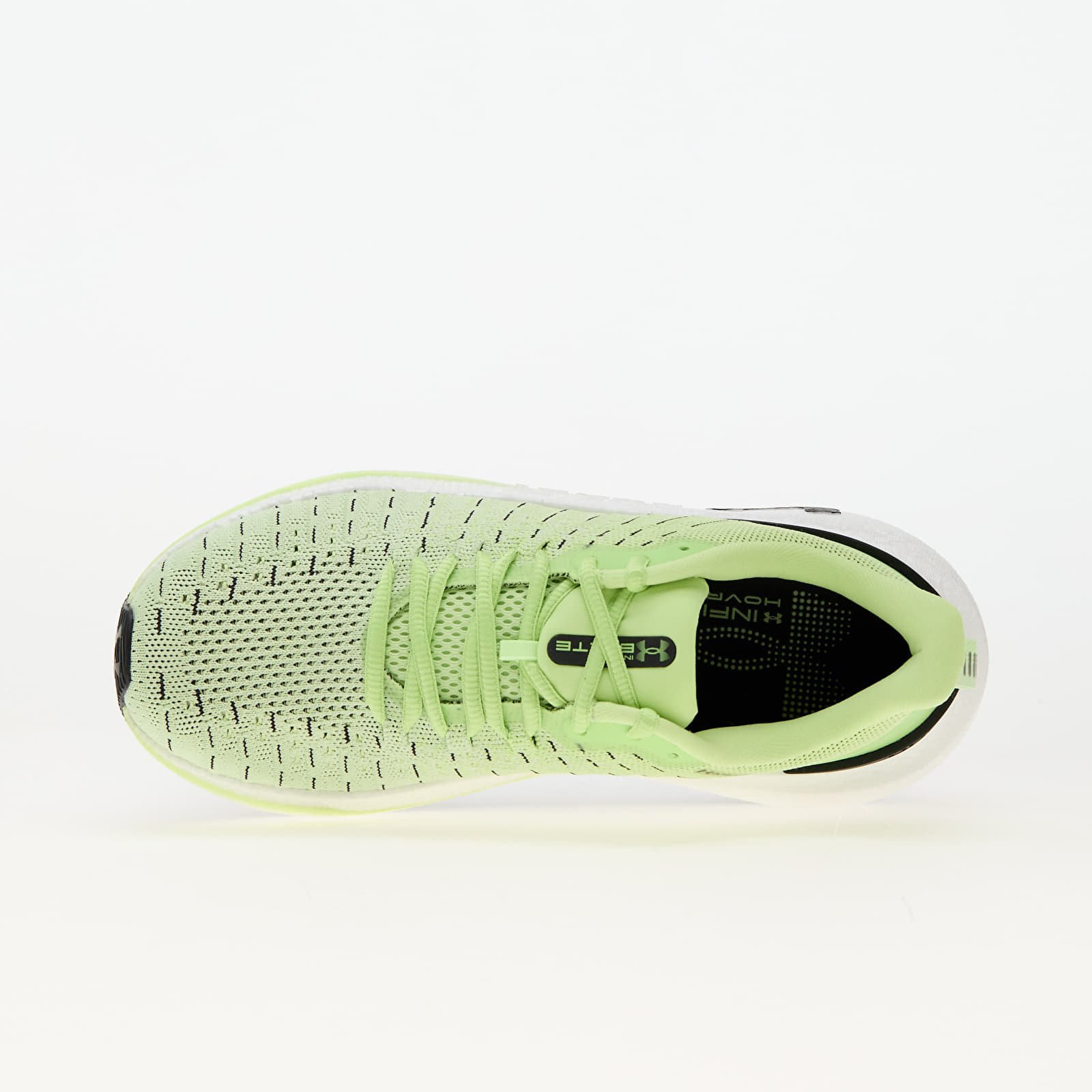 Men's shoes Under Armour Infinite Elite Green