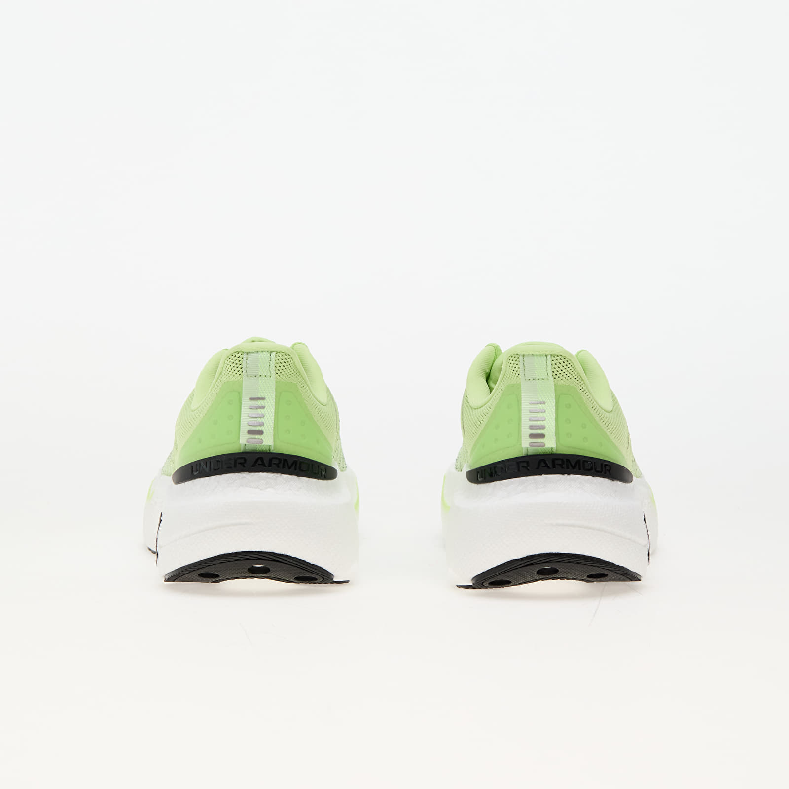 Men's shoes Under Armour Infinite Elite Green
