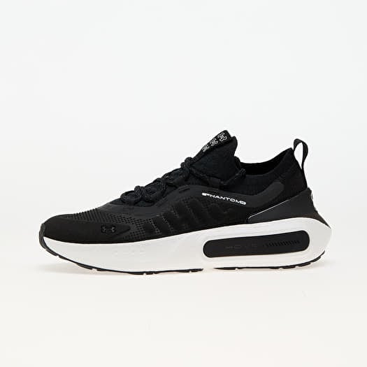 Under Armour Phantom 4 Black