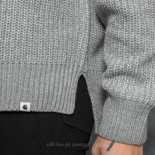 Sweater Carhartt WIP W Keego Sweater