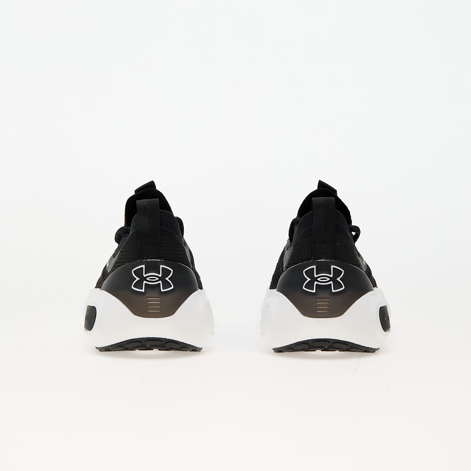 Férfi cipők Under Armour Phantom 4 Black