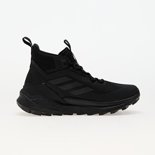 Terrex Free Hiker Adidas 2.0 GORE TEX Black Grey