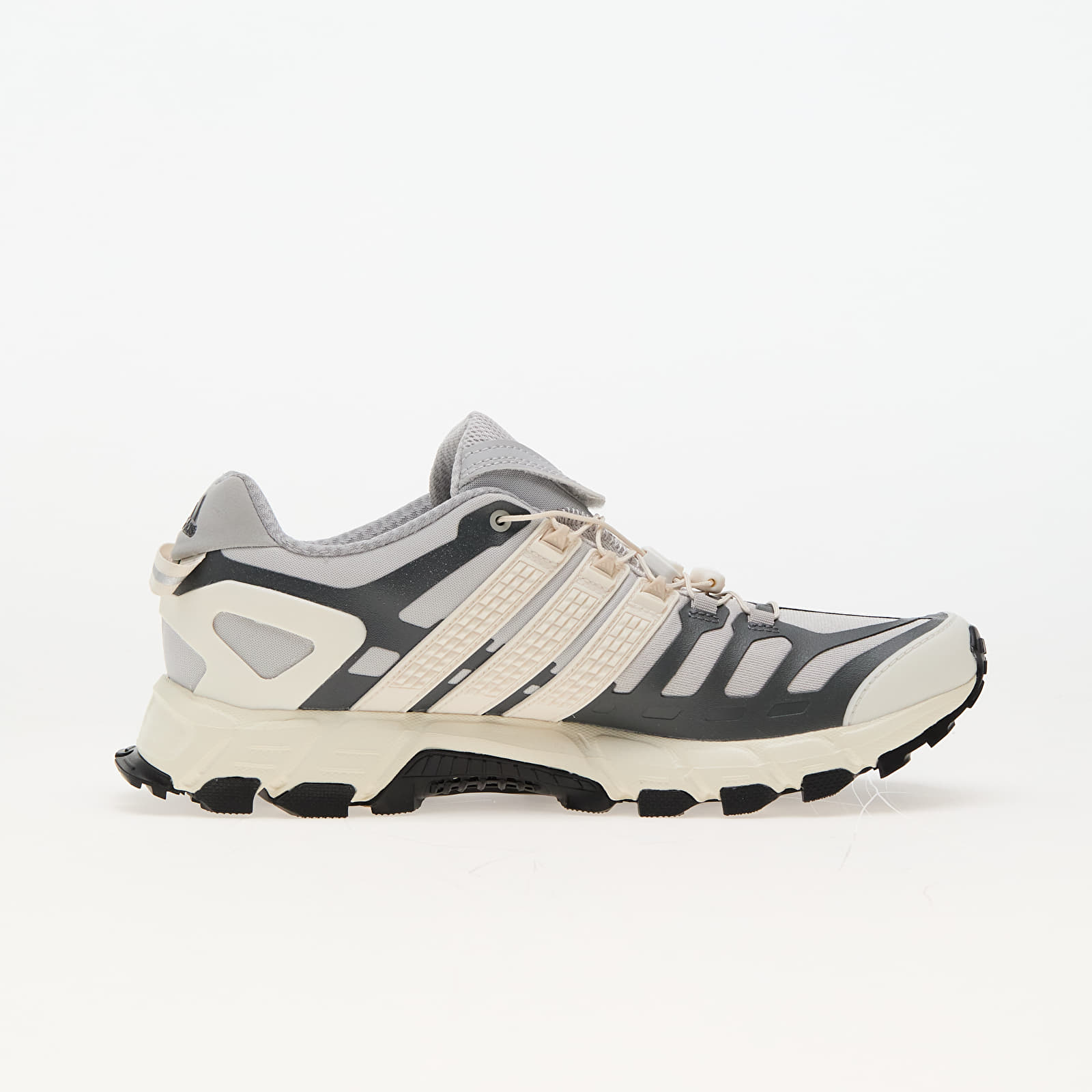 Мъжки кецове и обувки adidas Adistar Raven Grey One/ Core White/ Wonder Beige