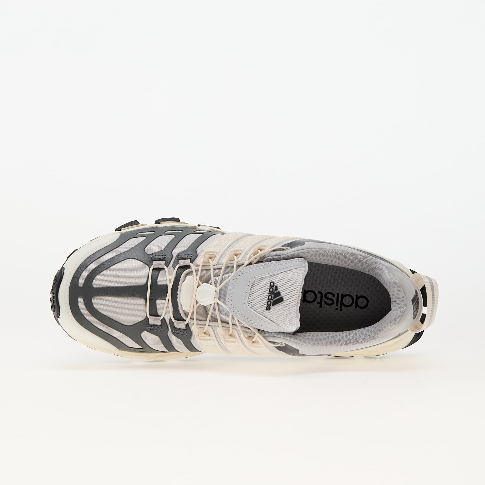 Мъжки кецове и обувки adidas Adistar Raven Grey One/ Core White/ Wonder Beige