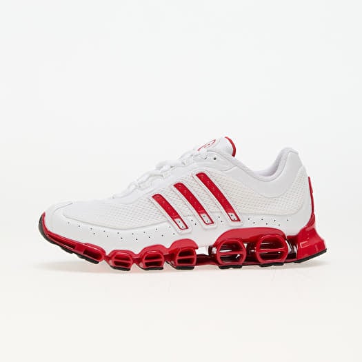 Sneakers Adidas Megaride Ftw White Better Scarlet Core Black US 9.5