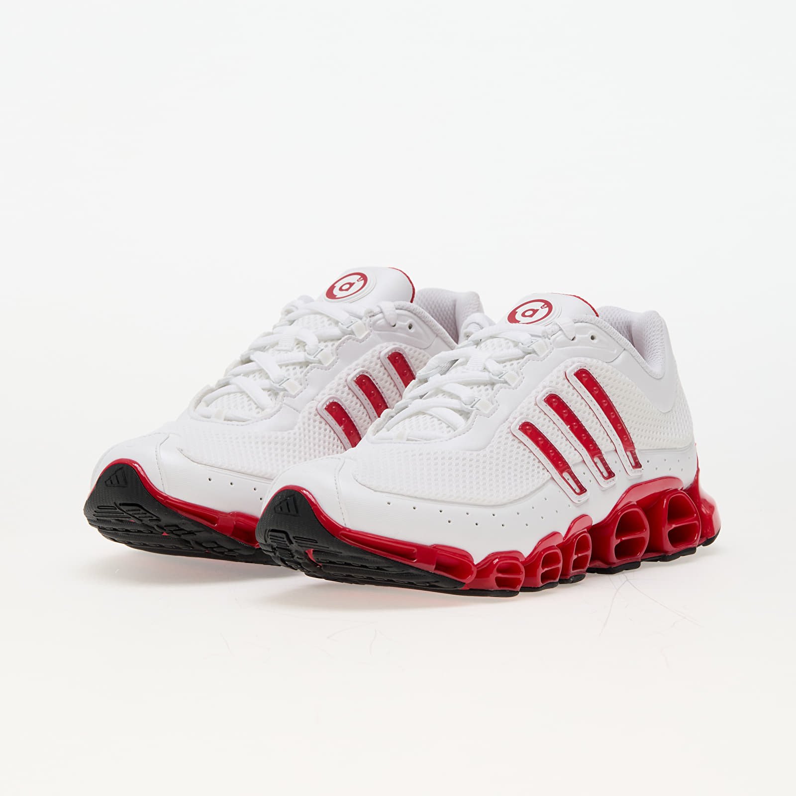 Adidas shox shoes discount