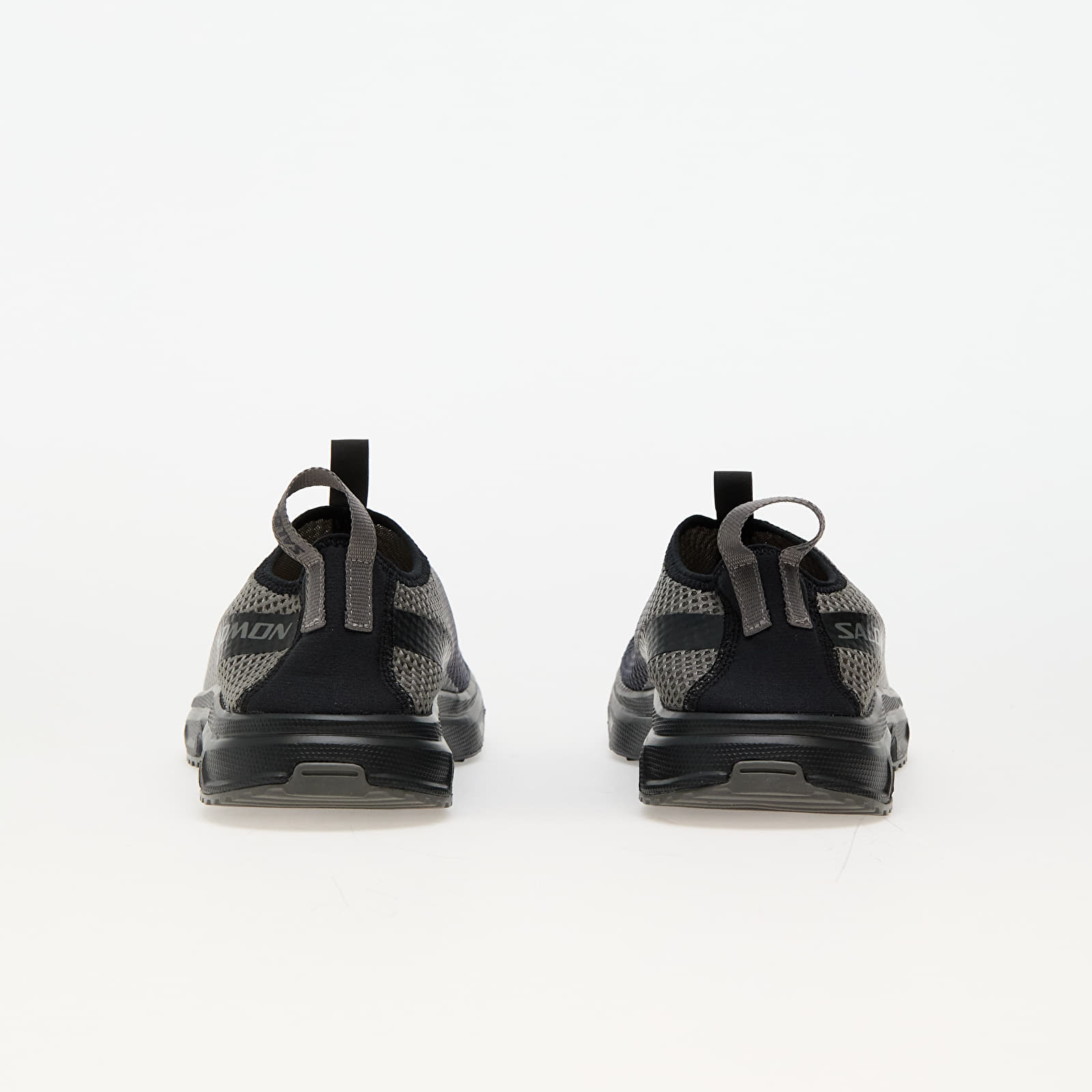 Men's shoes Salomon RX Moc 3.0 Black/ Black/ Pewter