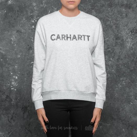 Carhartt wip holbrook sweatshirt discount