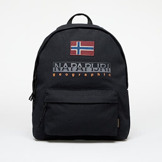 Napapijri Hering DP Backpack Black