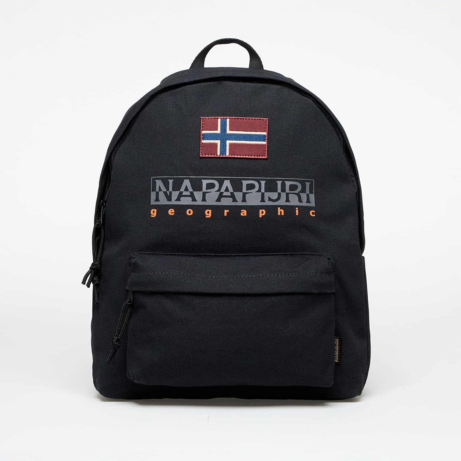 Batohy Napapijri Hering Backpack Black