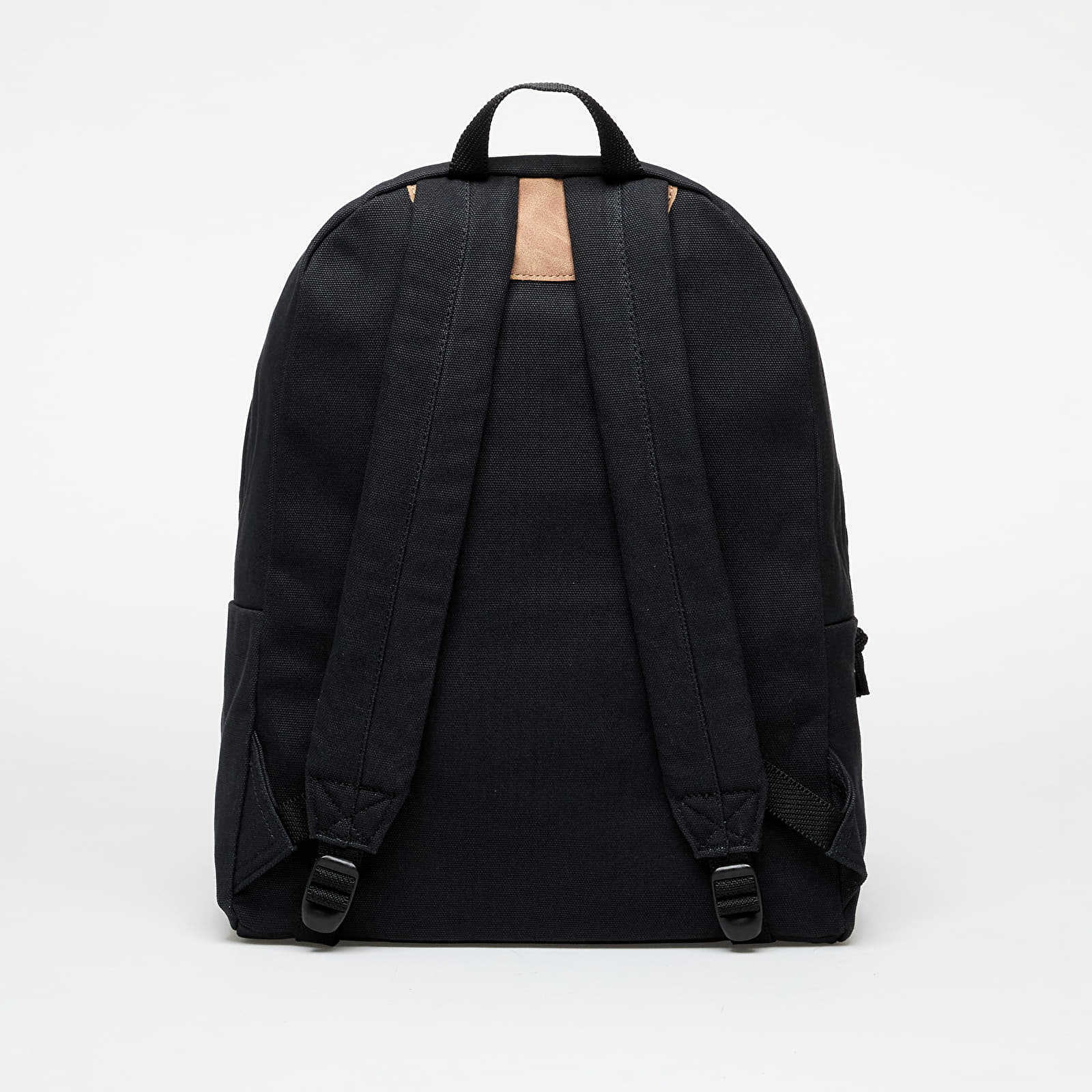 Batohy Napapijri Hering Backpack Black