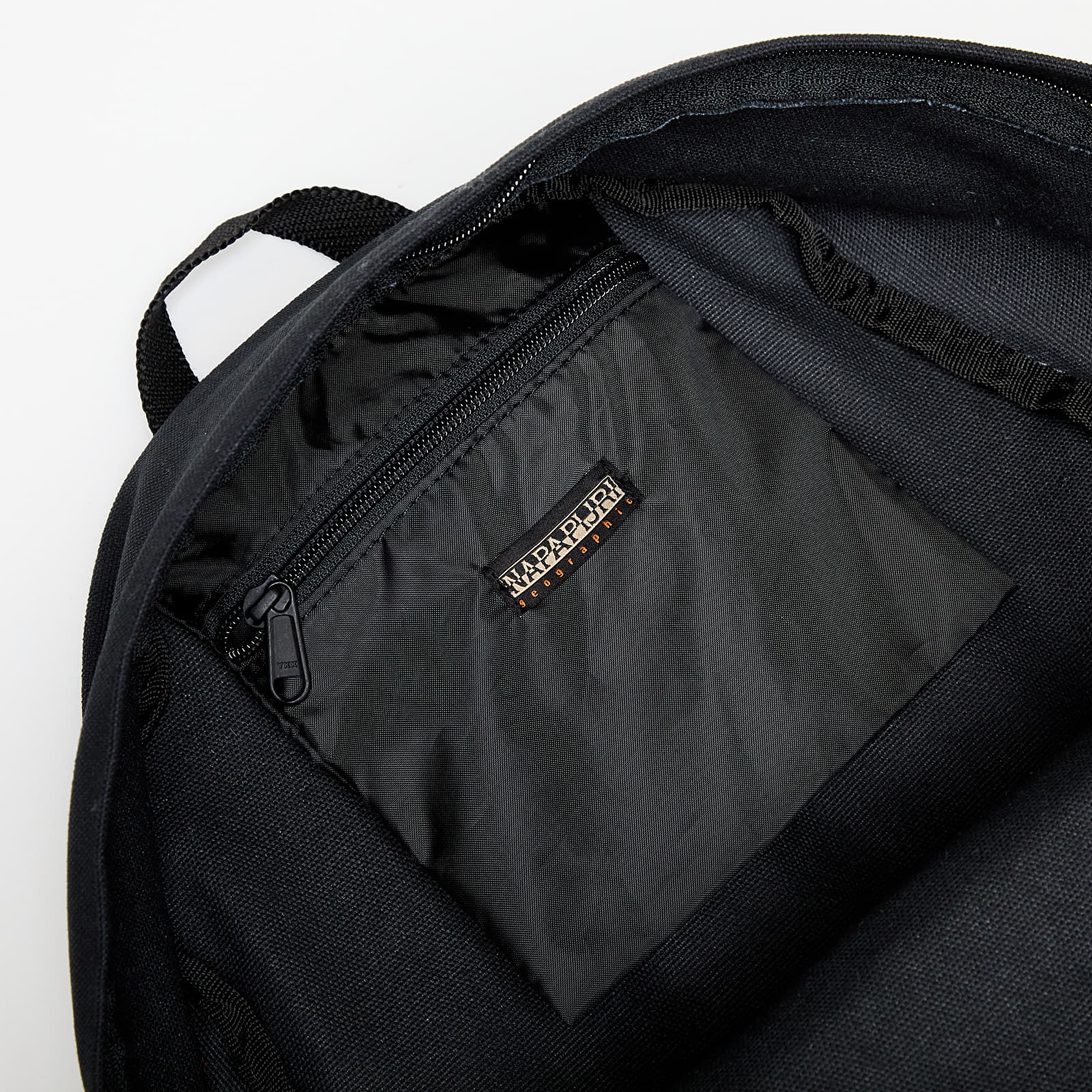 Batohy Napapijri Hering Backpack Black