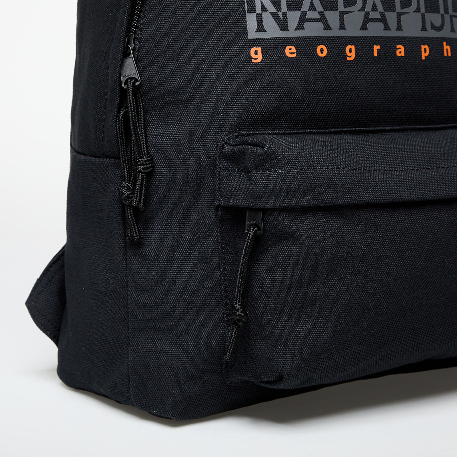 Batohy Napapijri Hering Backpack Black