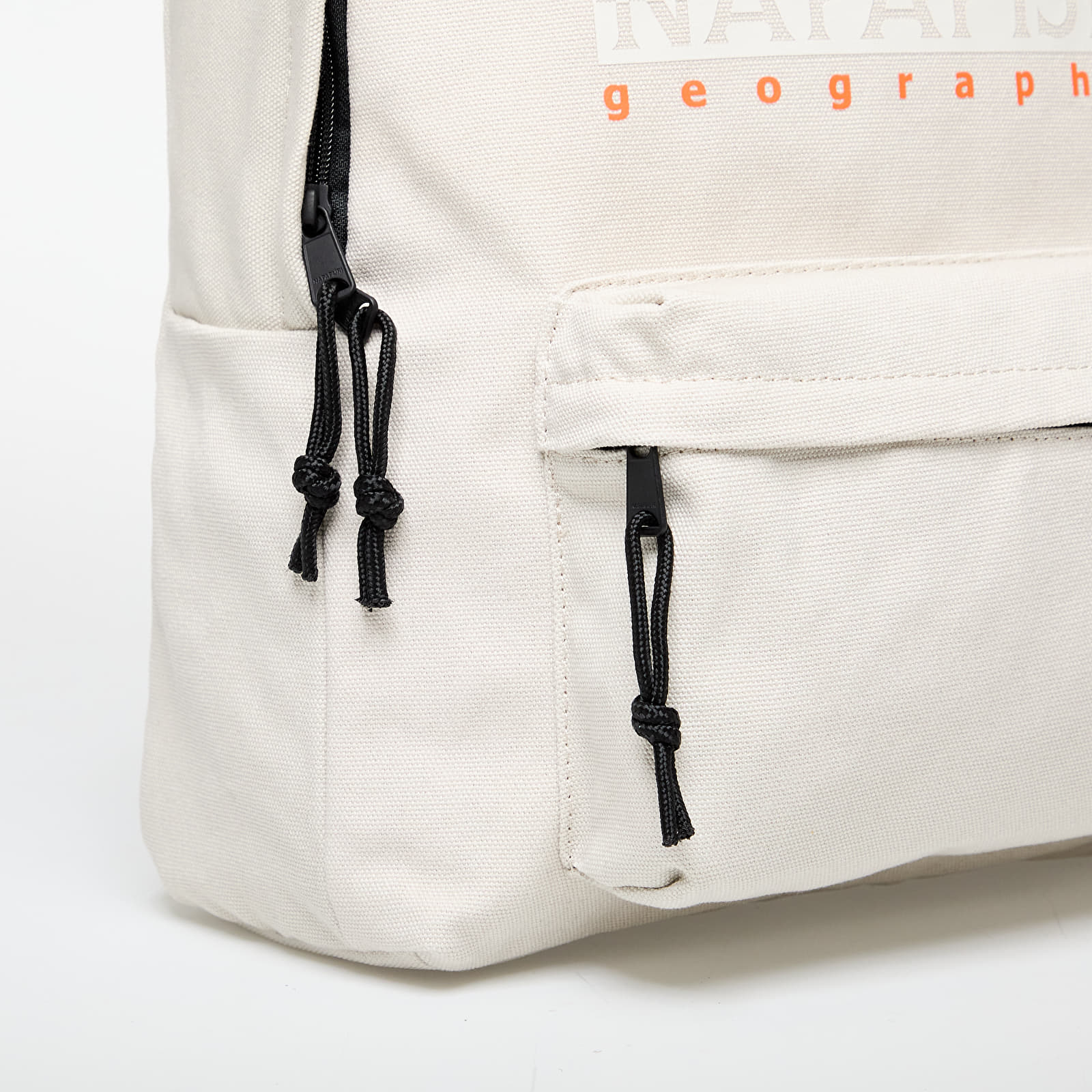 Rygsække Napapijri Hering Backpack Beige/ Silver
