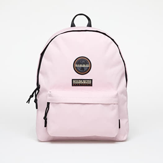 Backpacks Napapijri Voyage Backpack Lilac Keep Footshop