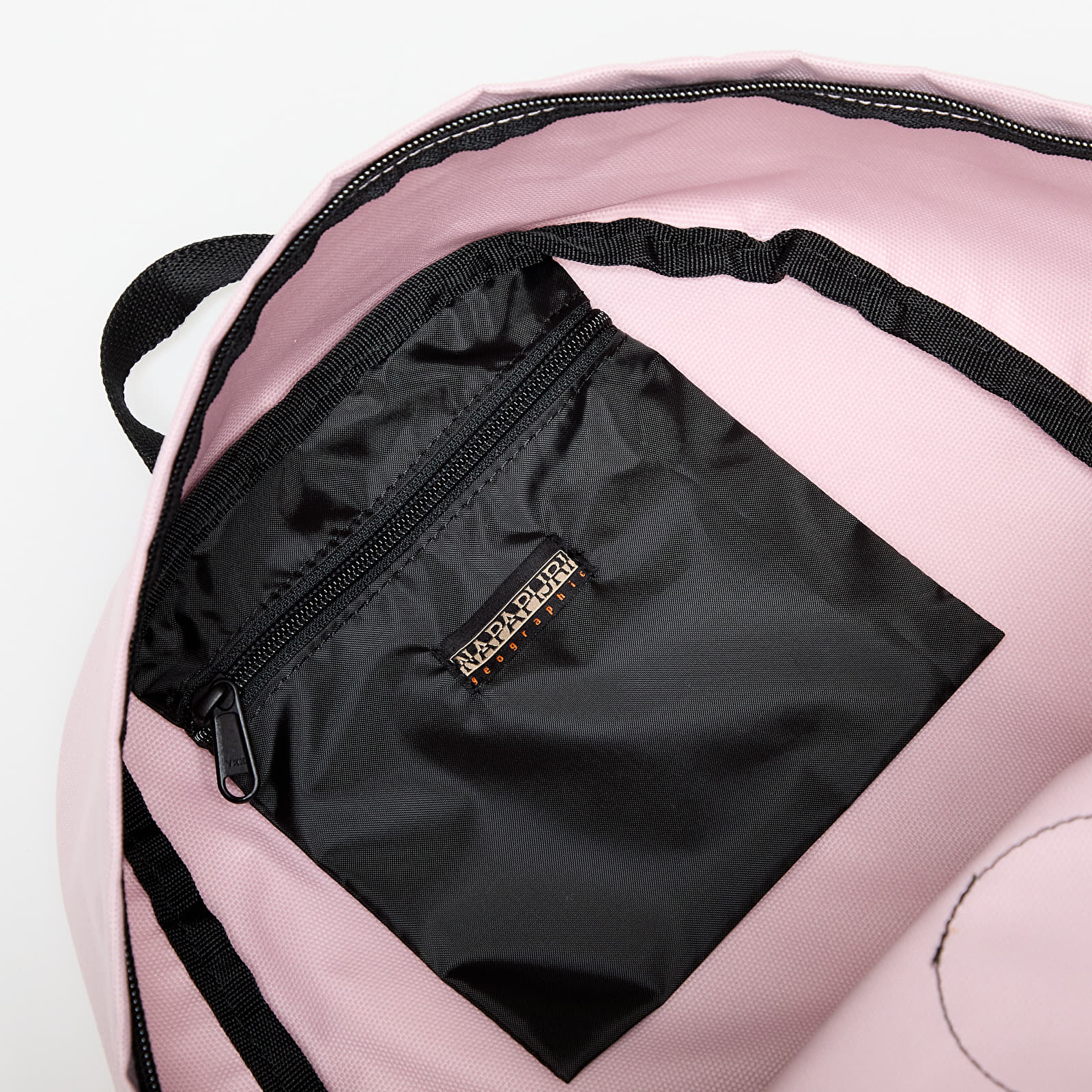 Раници Napapijri Voyage Backpack Lilac Keep