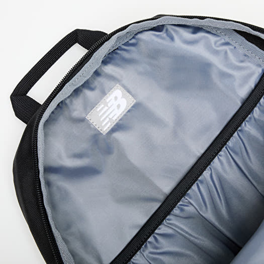 Black cord backpack 2025