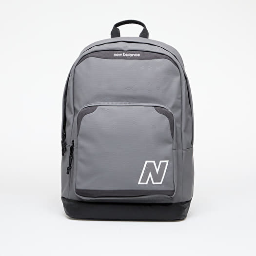 New Balance Legacy Backpack Castlerock