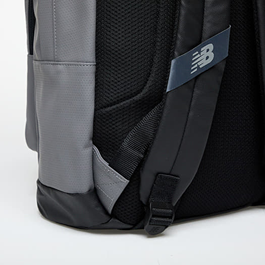 New balance mellow backpack in black clearance