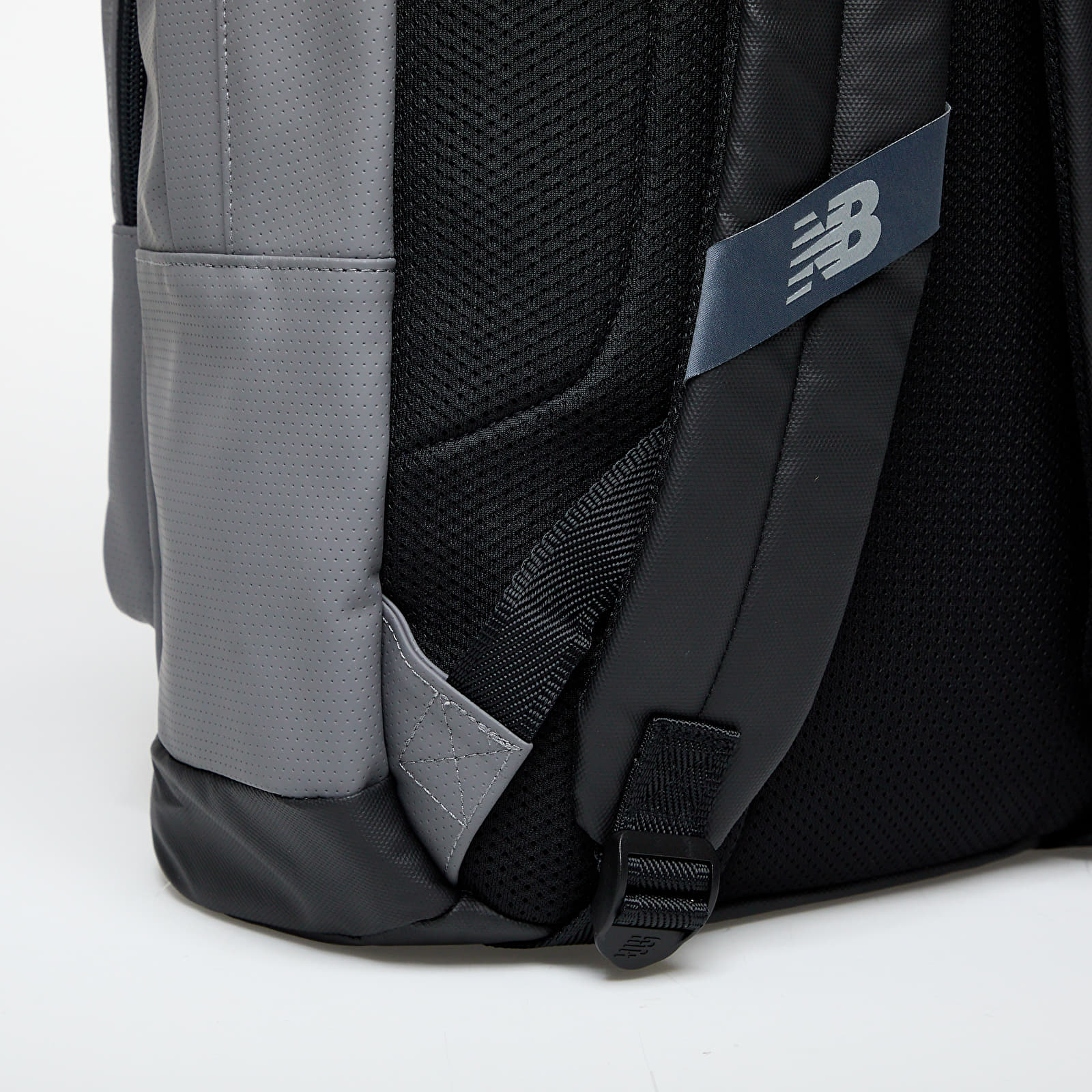 Раници New Balance Legacy Backpack Castlerock