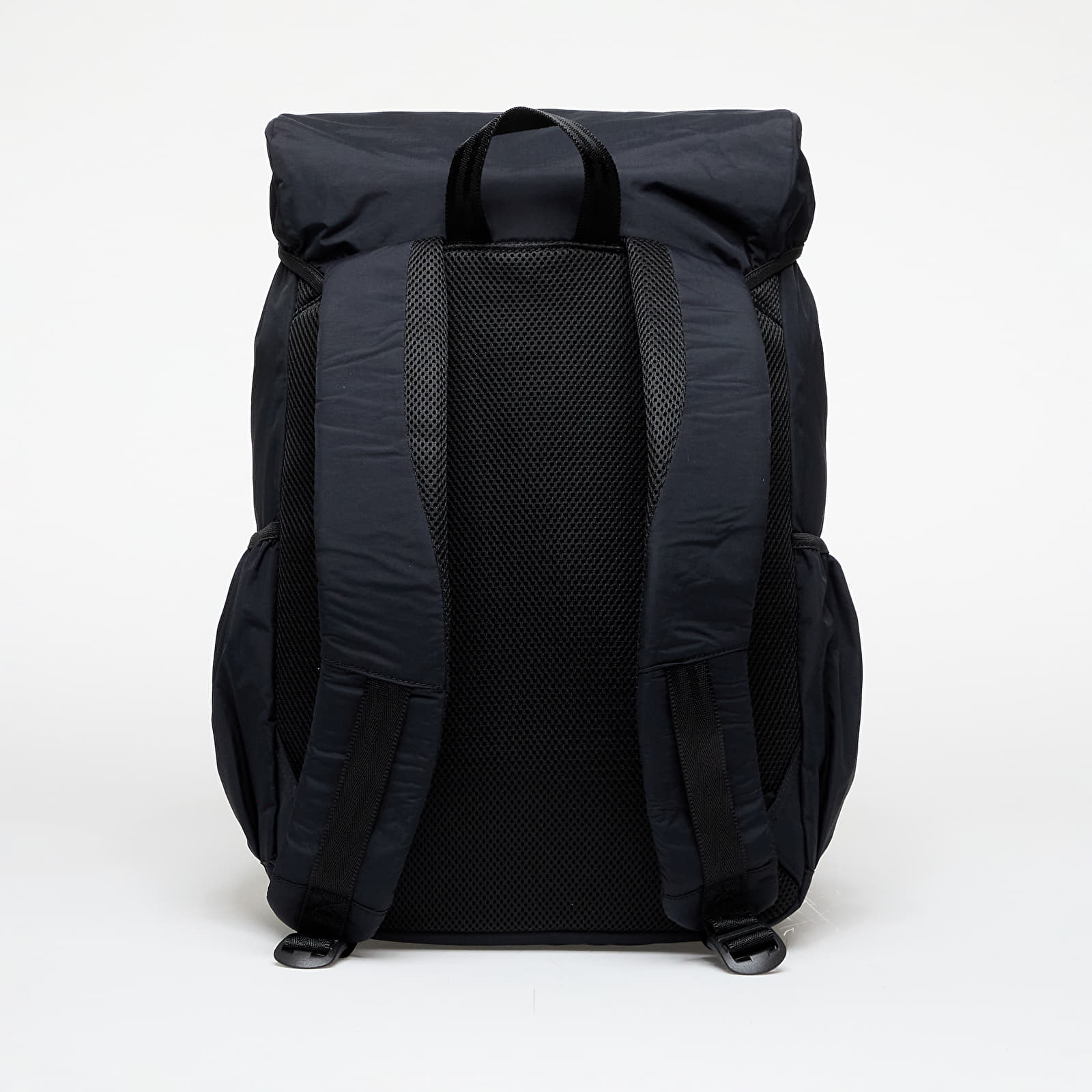 Nahrbtniki  Napapijri Curver Backpack Black