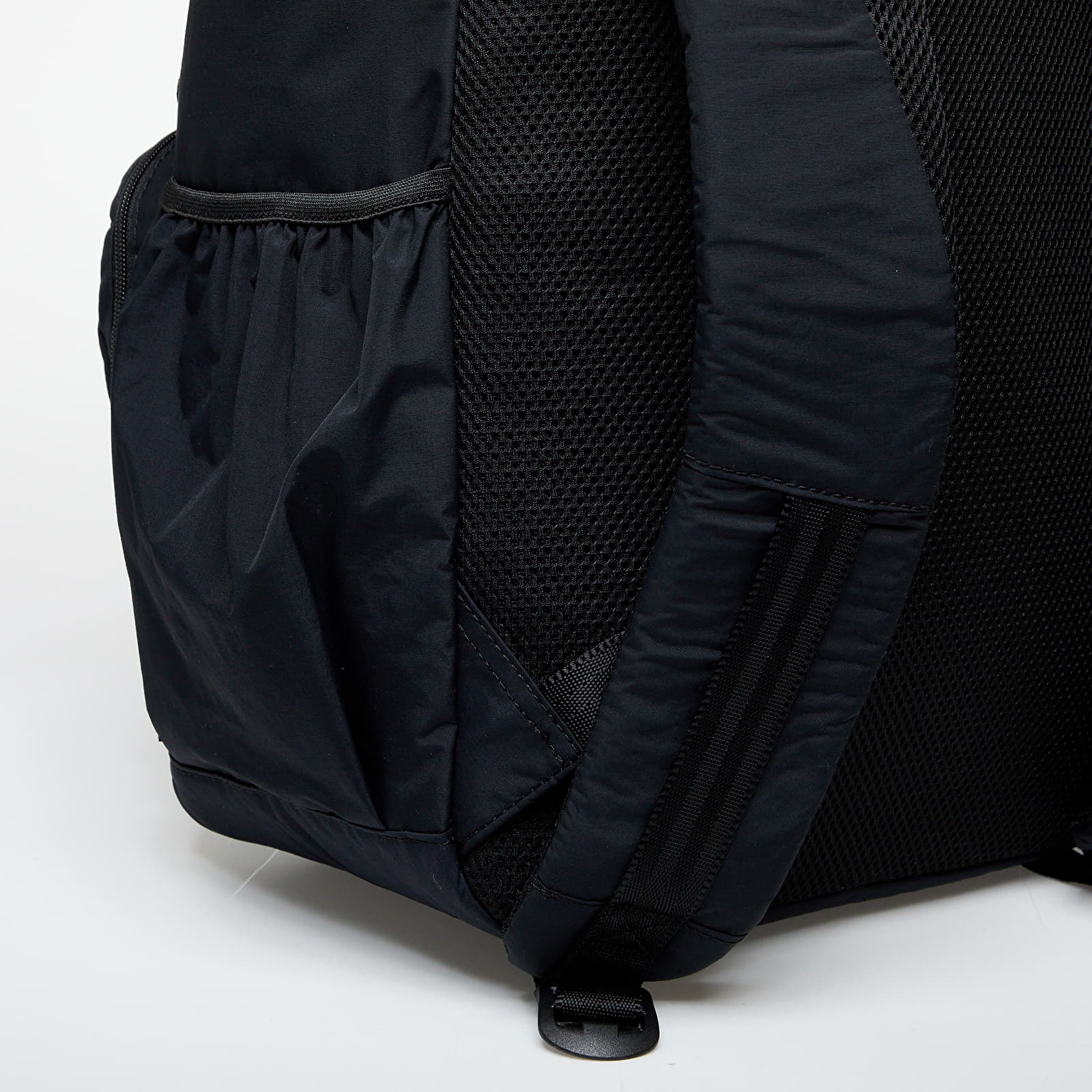 Nahrbtniki  Napapijri Curver Backpack Black