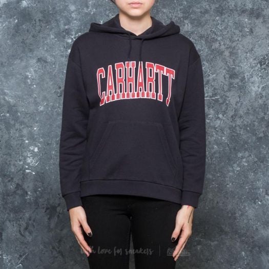 Carhartt division sweatshirt store