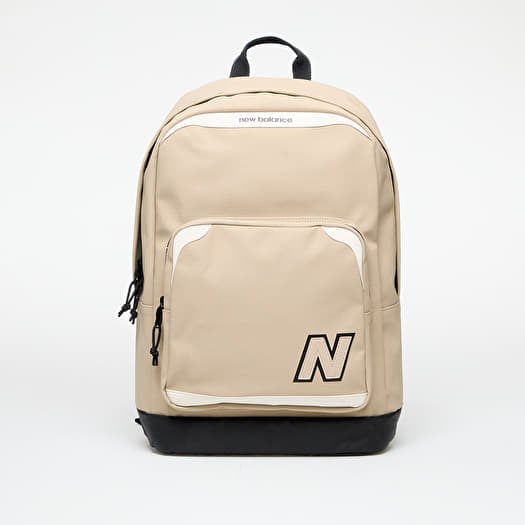 New Balance Legacy Backpack Stoneware