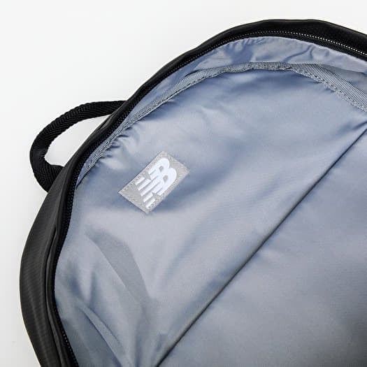 Backpacks New Balance Legacy Backpack Black/ Black Footshop
