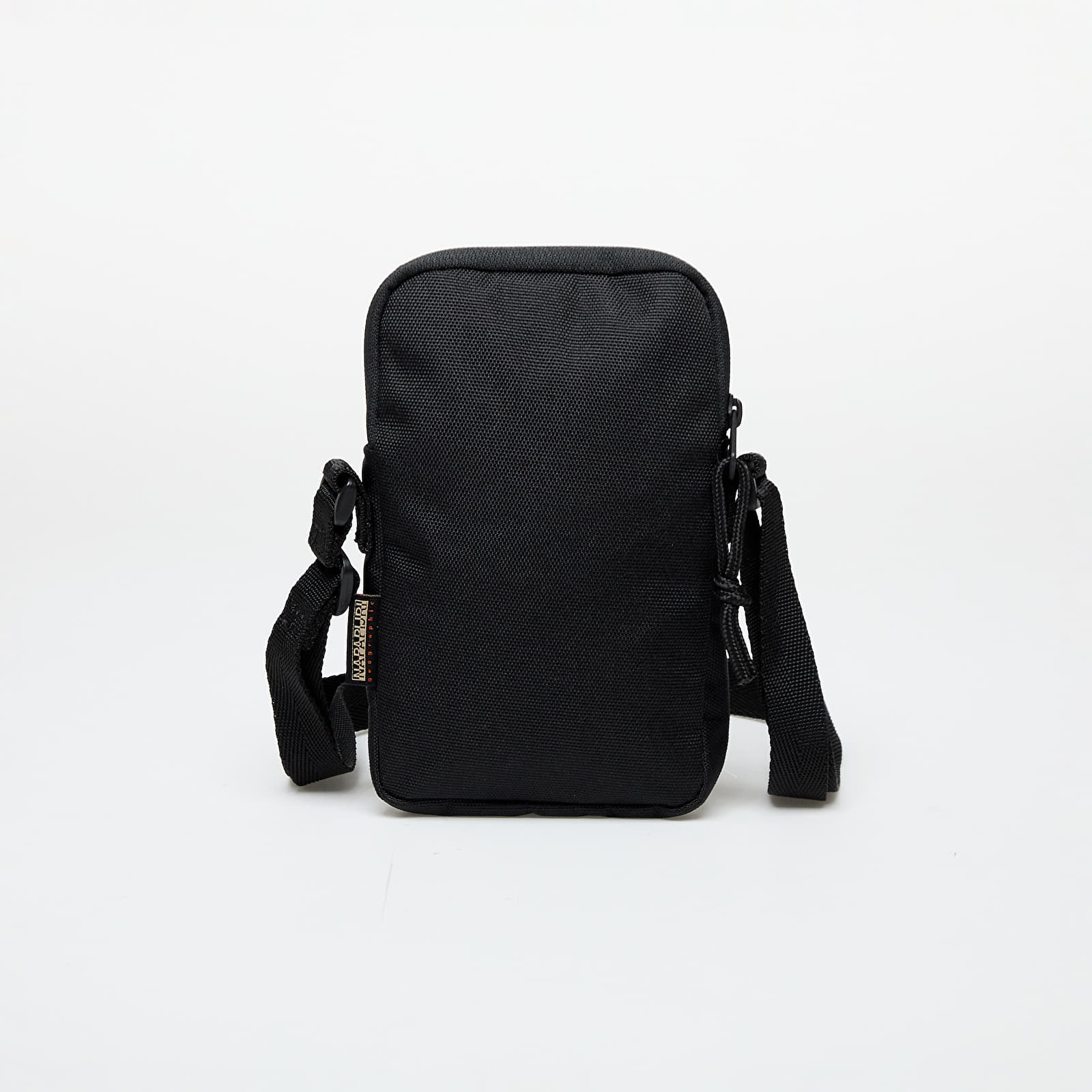 Crossbody bags Napapijri Voyage Crossover Bag Black Footshop