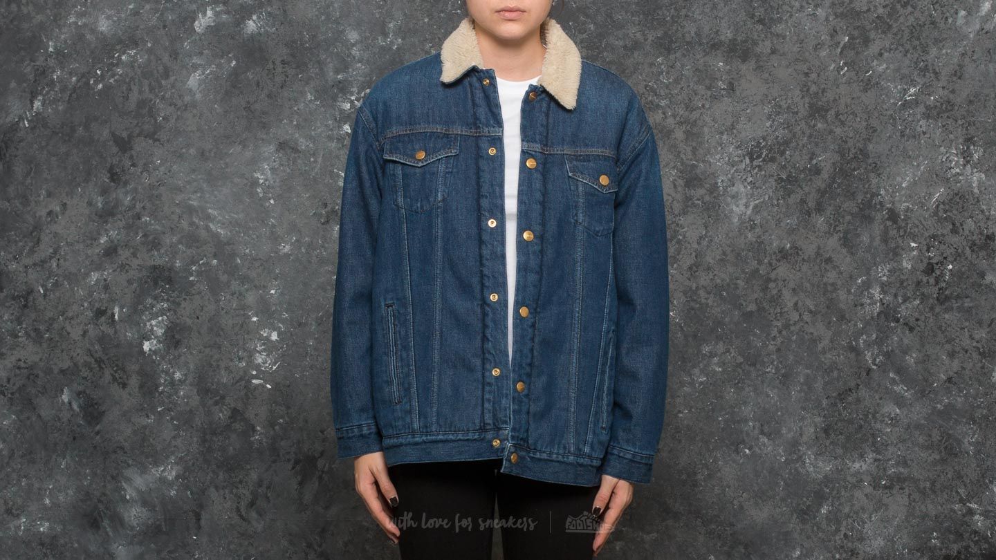 Carhartt cheap trucker jacket