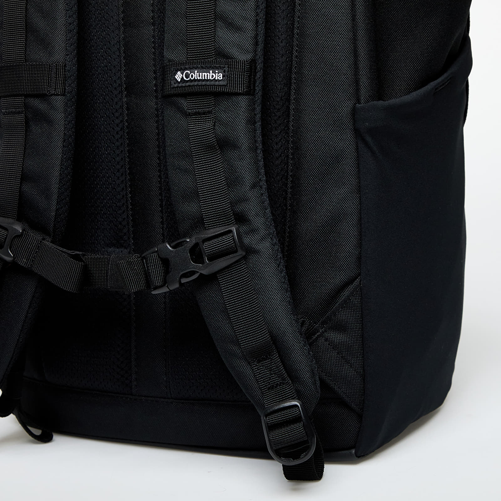 Seljakotid Columbia Convey™ III 27L Black