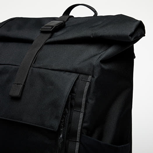 Sac fourre-tout combinaison noire pour hommes