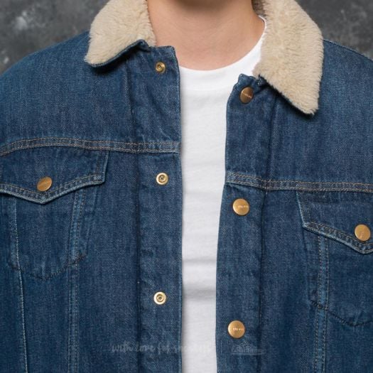 Carhartt WIP W Trucker Jacket