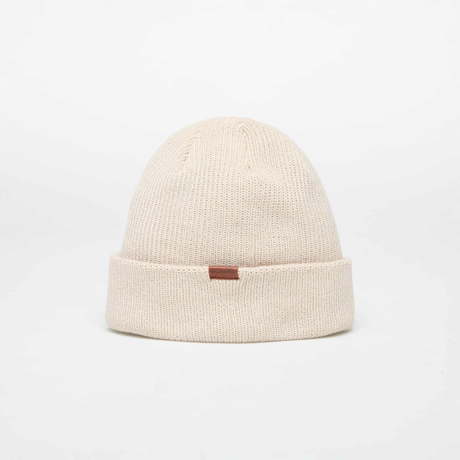 Mützen Columbia Portside™ Fisherman Beanie Dark Stone