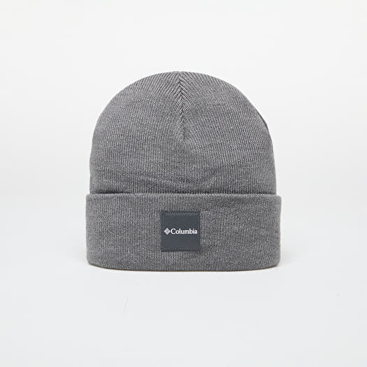 Columbia City Trek™ Heavyweight Beanie City Grey Heath