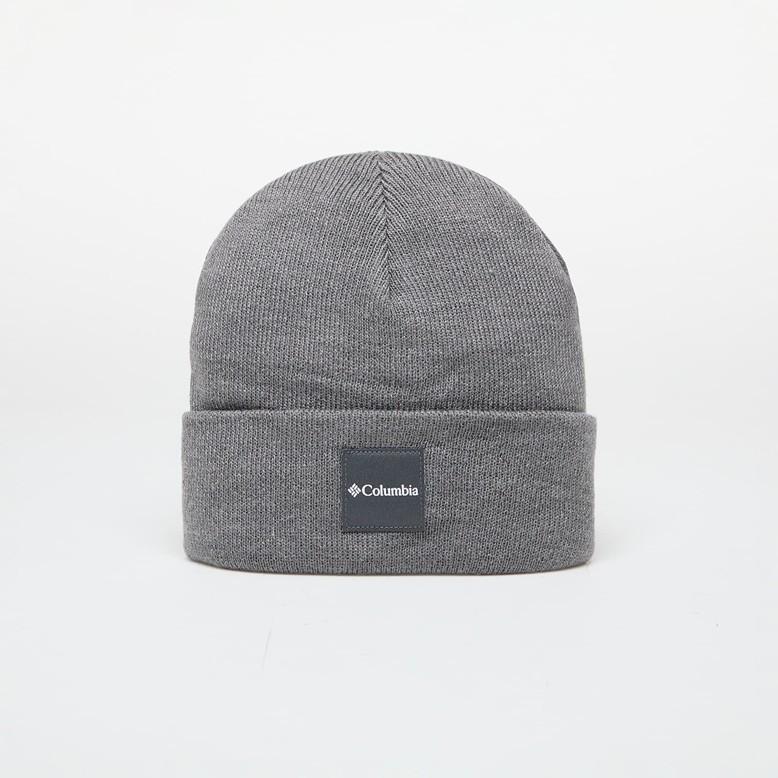 Čepice Columbia City Trek™ Heavyweight Beanie City Grey Heath
