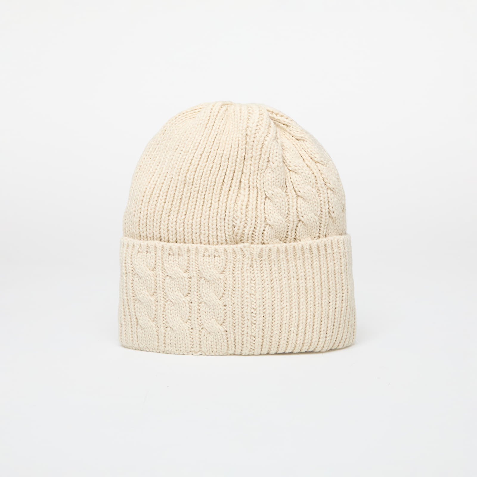 Hats Columbia Agate Pass™ Cable Knit Beanie Chalk