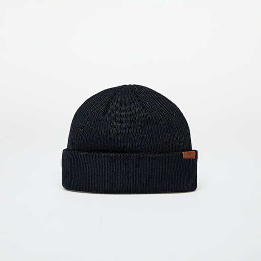 Columbia Portside™ Fisherman Beanie Black